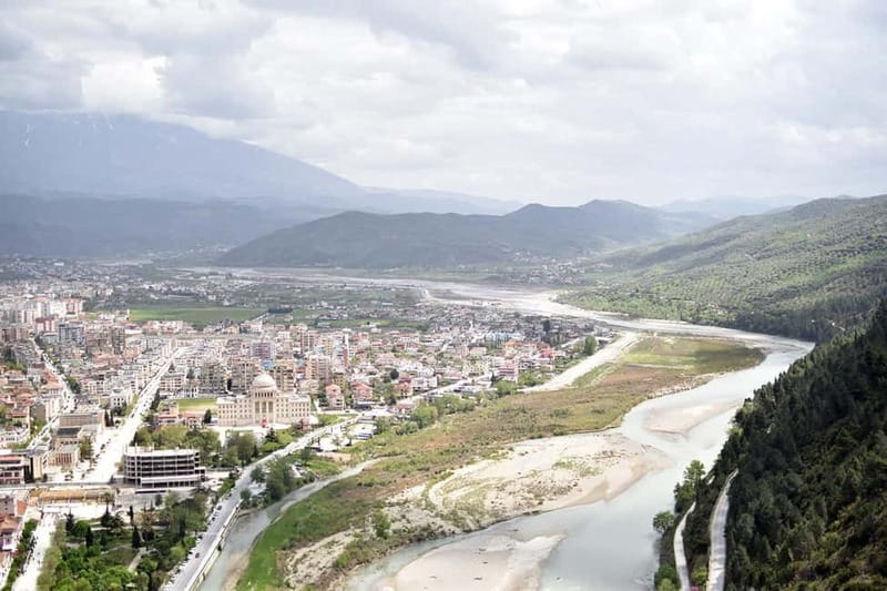 From Durres or Golem: Berat UNESCO & Belshi Lake Day Trip - Why Berat makes a worthwhile day from the coast