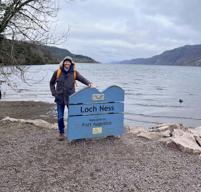 From Edinburgh: Loch Ness, Glencoe & The Highlands Day Trip - Why this Edinburgh to Highlands trip works