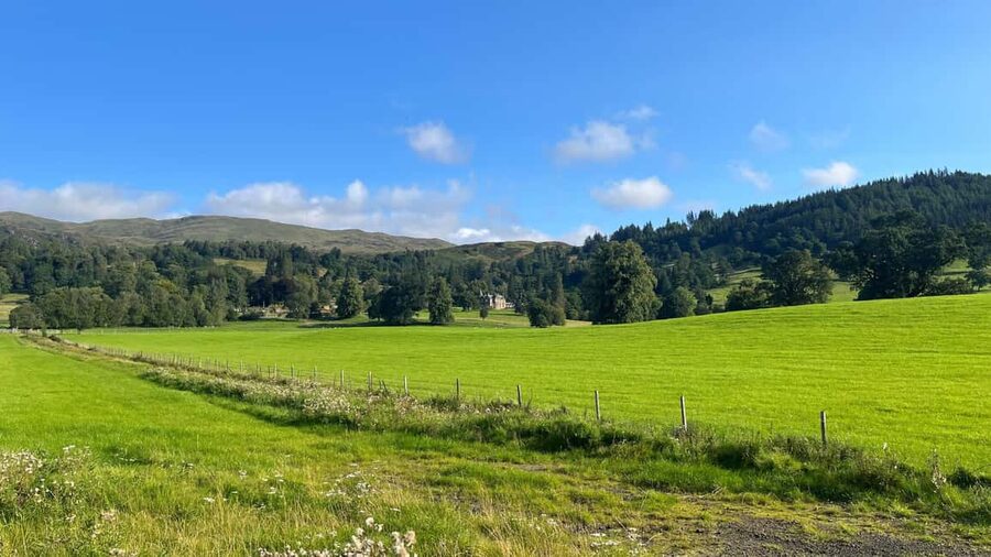 From Edinburgh: Loch Ness, Glencoe & The Highlands Day Trip - Glencoe and the Three Sisters