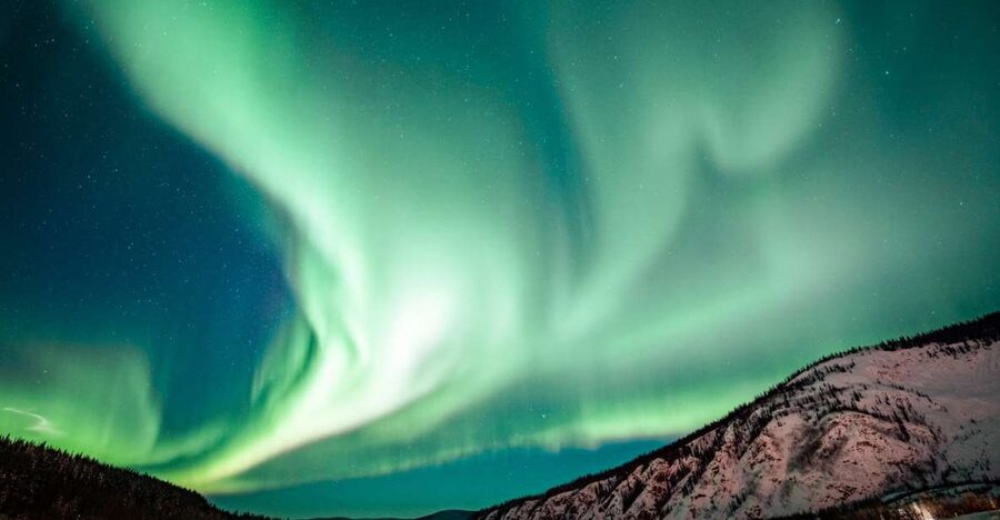 From Fairbanks: Arctic Circle Northern Lights Full-Day Trip - Key points to know before booking