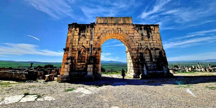 From Fes Day Trip to Meknes,Volubilis,Moulay Idriss Zerhoun - Who should book this day out