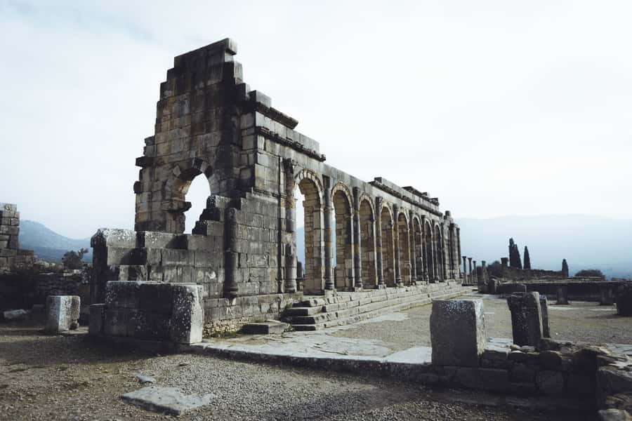 From Fes: Volubilis, Moulay Idriss and Meknes Full-Day Trip - Key points at a glance