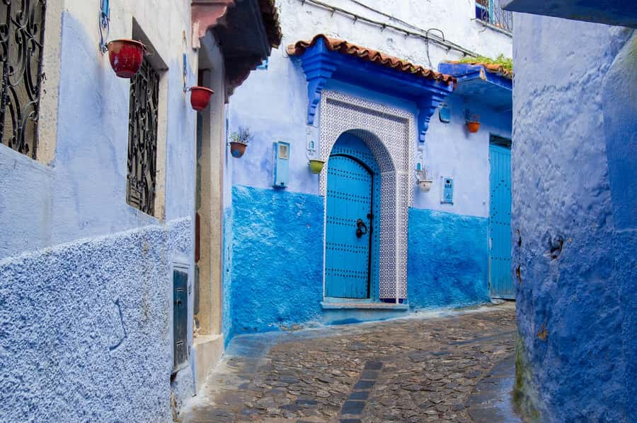 From Fez: Chefchaouen Day Trip with Hotel Pickup - Why Chefchaouen makes the long ride worthwhile
