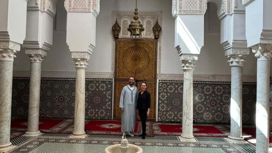 From Fez: Meknes, Volubilis and Moulay Idriss Day Trip - Key points at a glance