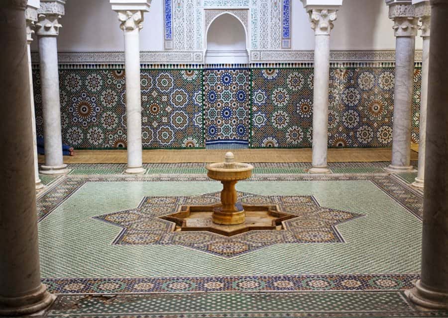 From Fez: Meknes, Volubilis and Moulay Idriss Day Trip - Three hours in Meknes: how to use the time