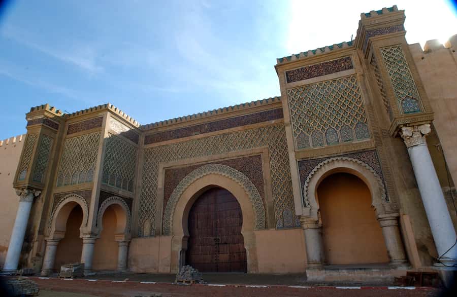 From Fez: Meknes, Volubilis and Moulay Idriss Day Trip - Is $23 good value?