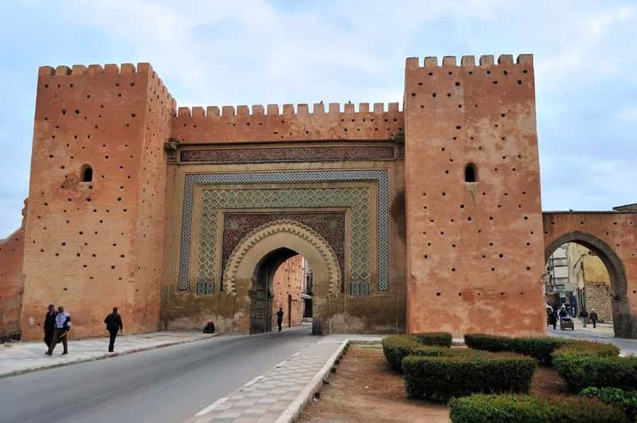 From Fez: Meknes, Volubilis and Moulay Idriss Day Trip - Who should book this outing?