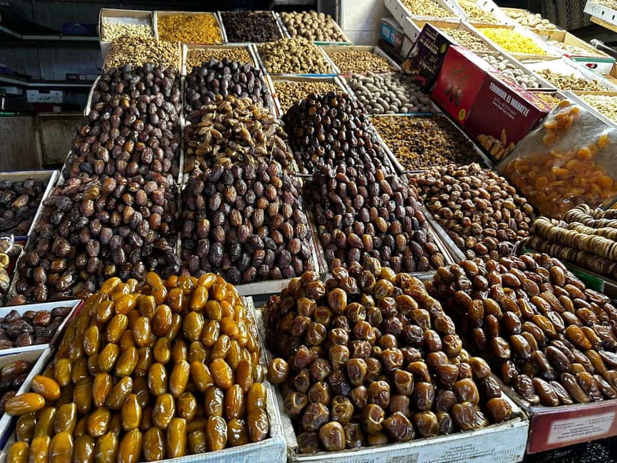 From Fez: Volubilis Moulay Idriss & Meknes Full-Day Trip - Why this Fez day trip works