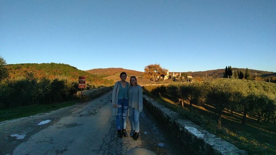 From Florence: Chianti Wine Tastings at Sunset Day Trip - Passignano Abbey and the sunset dinner option