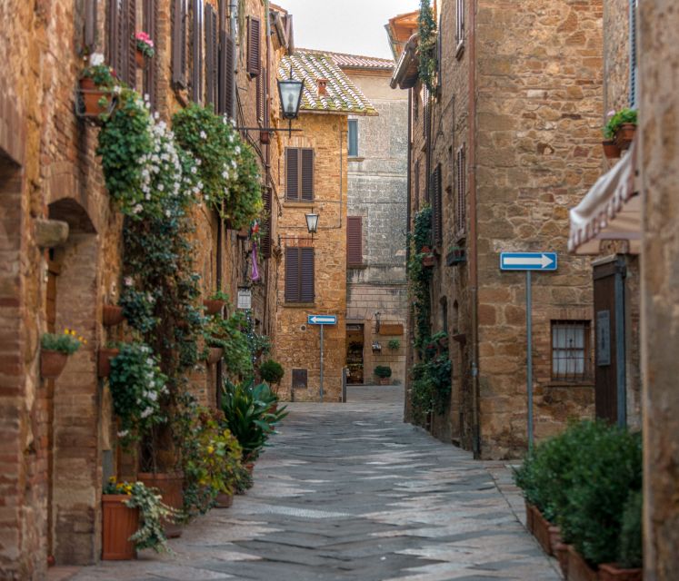 From Florence: Chianti Wine Tastings at Sunset Day Trip - Is $151 a fair price?
