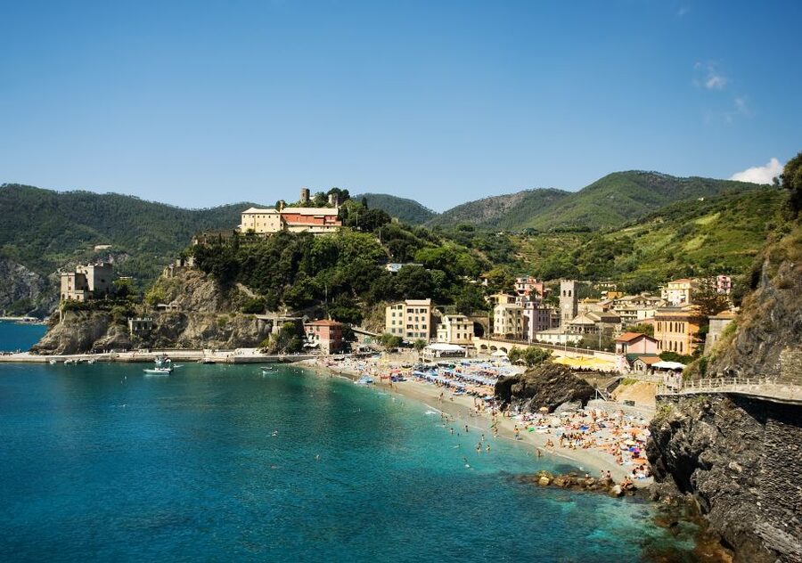 From Florence: Cinque Terre Day Trip with Optional Lunch - Who should book this tour?