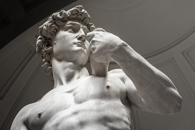 From Florence: Cinque Terre & Pisa Day Trip - Pisa after the coast