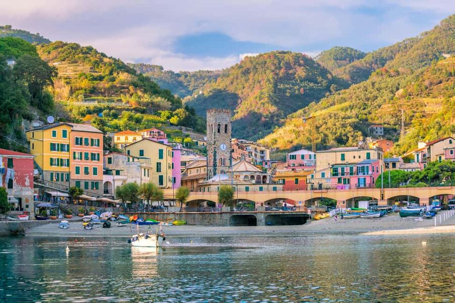 From Florence: Cinque Terre & Pisa Day Trip - Comfort, walking, weather, and group size