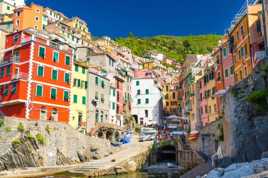 From Florence: Cinque Terre Small-Group Day Trip - Key points to know before booking