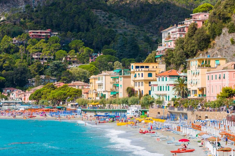 From Florence: Cinque Terre Small-Group Day Trip - Why this Florence day trip works