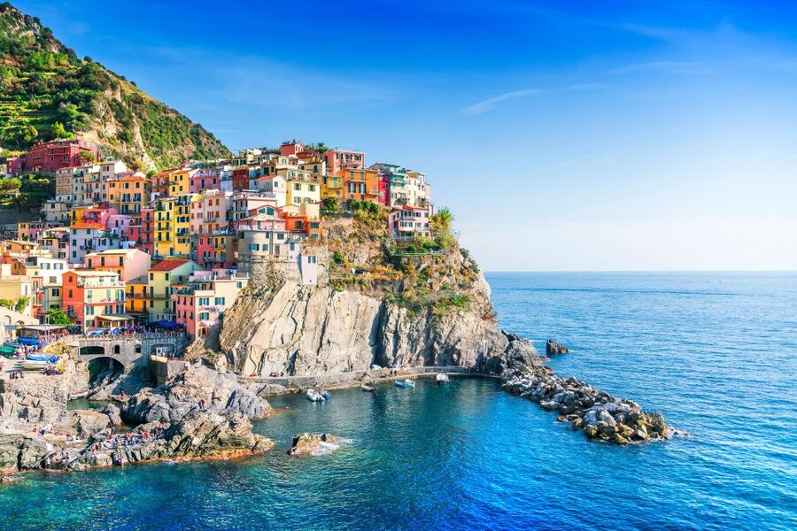From Florence: Cinque Terre Small-Group Day Trip - What to bring and who should skip it