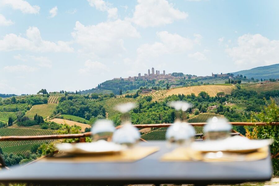 From Florence: Siena, San Gimignano, Pisa & Lunch at Winery - Booking details that affect the value