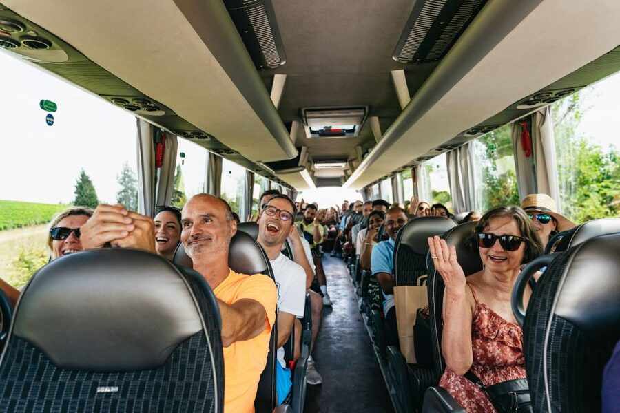 From Florence: Siena, San Gimignano, Pisa & Lunch at Winery - Who will get the most from this tour
