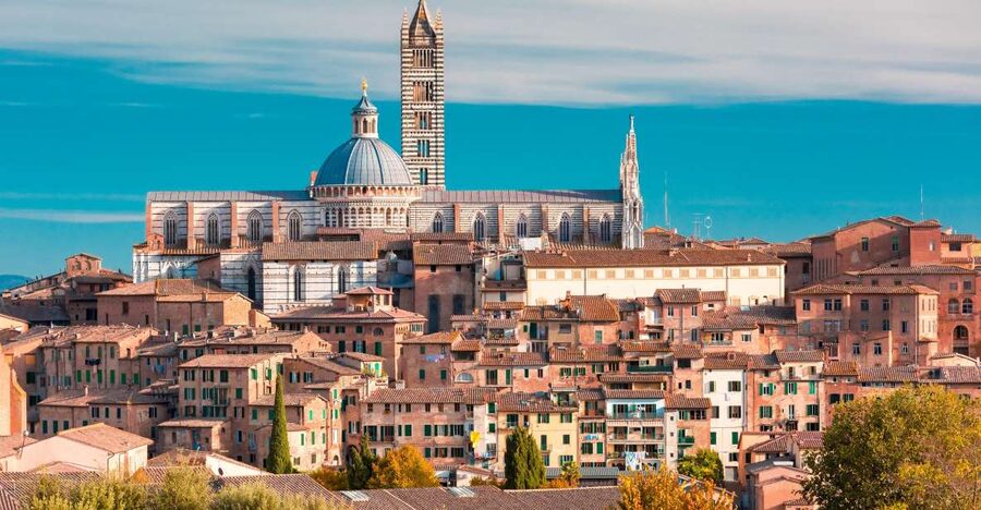 From Florence: Tuscany Day Trip to Siena & San Gimignano - Why this Tuscany day trip works from Florence