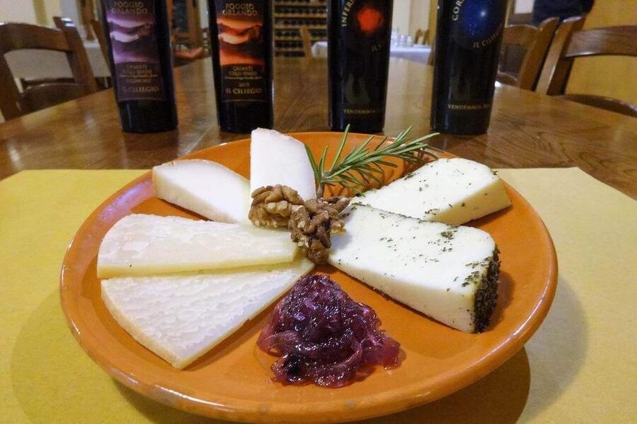 From Florence: Tuscany Day Trip to Siena & San Gimignano - What the guides add
