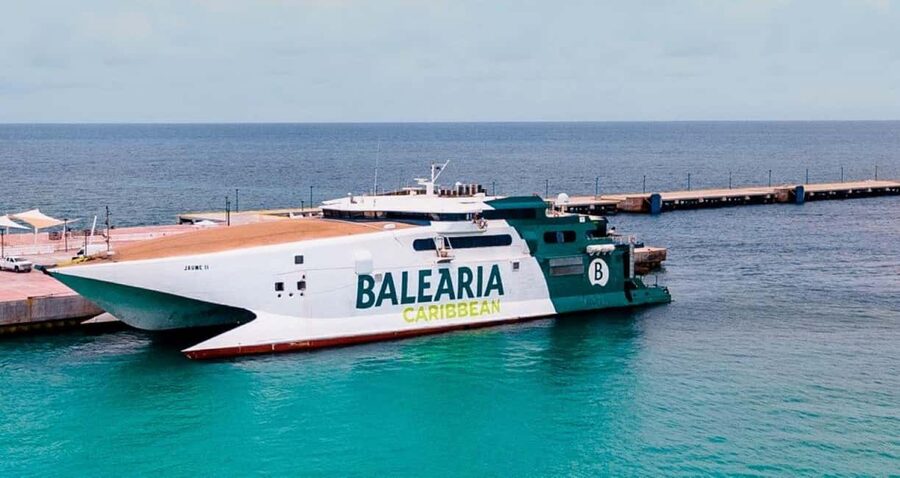 From Fort Lauderdale: Bimini Island Day Trip by Ferry - Your first hours on Bimini