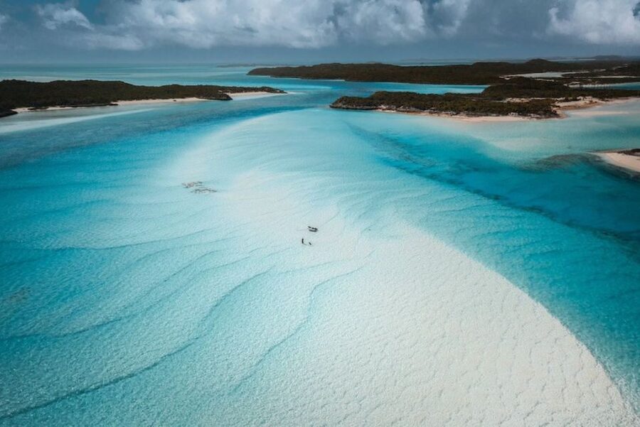 From Fort Lauderdale: Bimini Island Day Trip by Ferry - Is $289 good value?