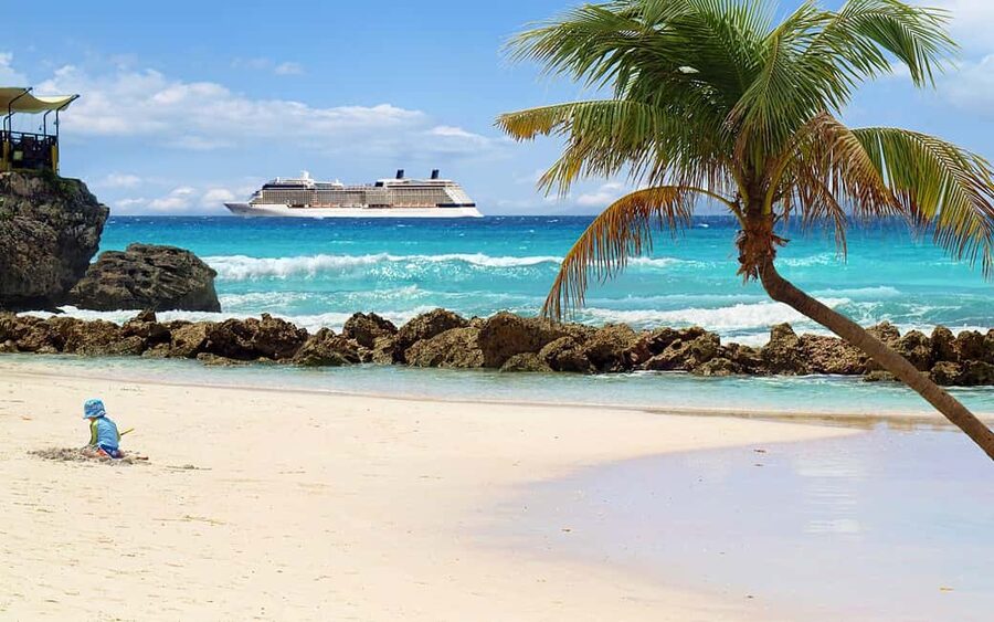 From Fort Lauderdale: Bimini Island Day Trip by Ferry - Who should book this Bimini day trip?