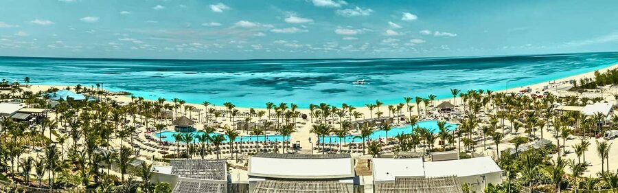 From Fort Lauderdale: Day Trip to Bimini - Should you book the Bimini ferry?