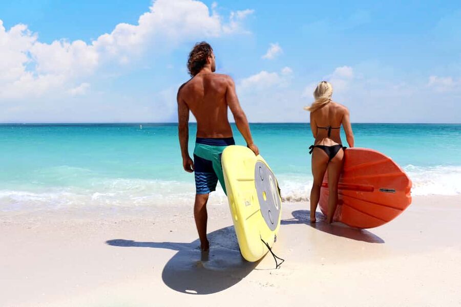 From Fort Lauderdale: Day Trip to Bimini - Six hours to shape your own Bimini day