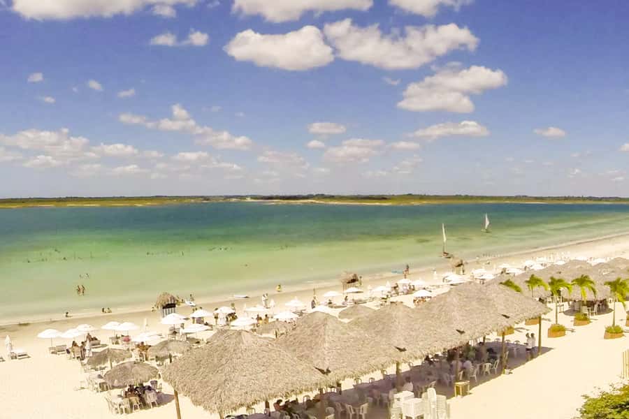 From Fortaleza: Day Trip to Jericoacoara - Why this Jericoacoara day trip takes all day