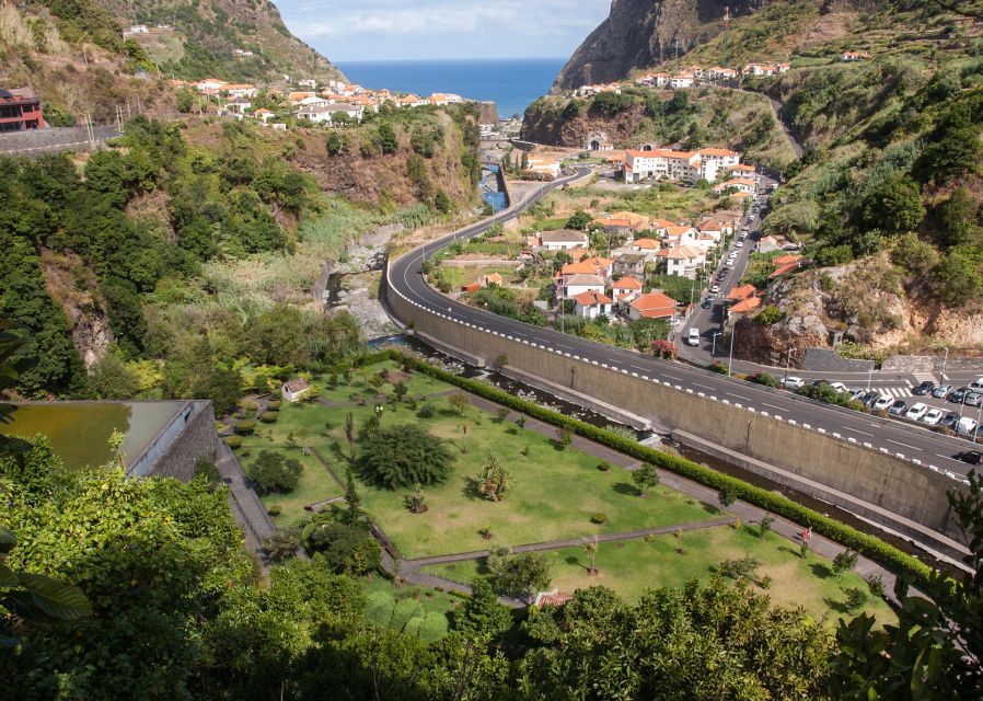 From Funchal: North Coast Day Trip - Who should book this north coast tour