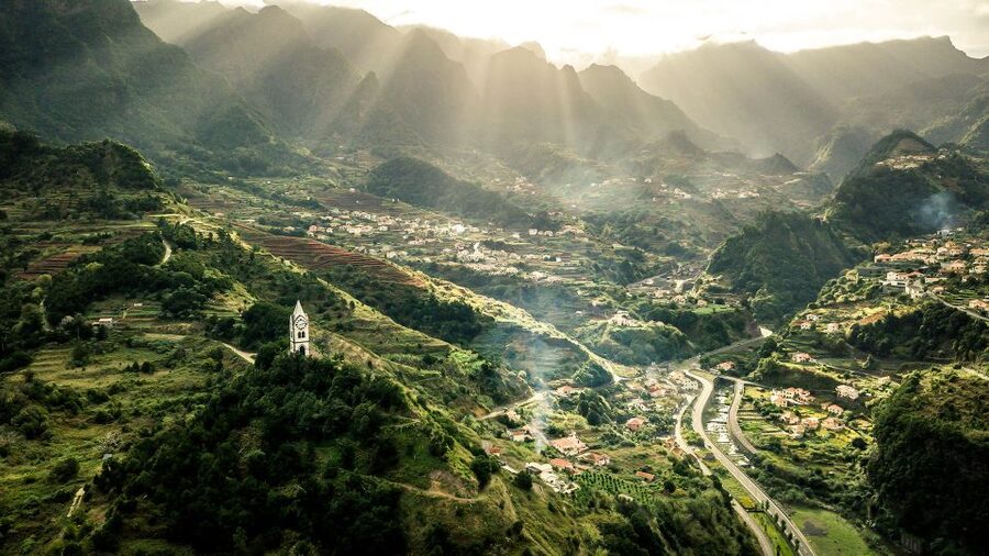 From Funchal: North Coast Day Trip - Why Madeira’s north coast deserves a full day