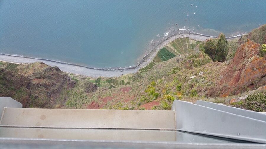 From Funchal: West Madeira and Laurel Forest Day Trip - Ribeira Brava, Ponta do Sol, and the route inland