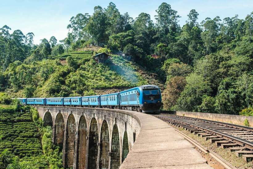 From Galle/Hikkaduwa/Mirissa: Day Trip to Experience Ella - Buduruwagala and the first taste of Ella’s past