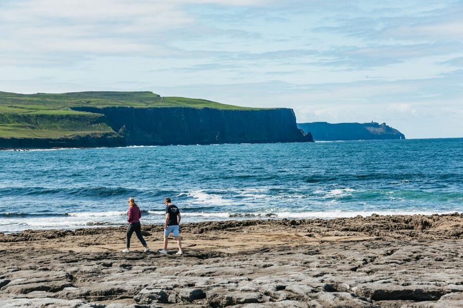 From Galway: Aran Islands & Cliffs of Moher Full-Day Trip - Key points at a glance