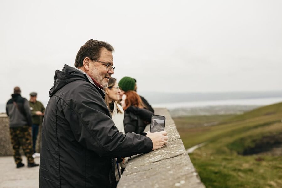 From Galway: Cliffs of Moher and The Burren Guided Day Trip - Why this Galway day trip works