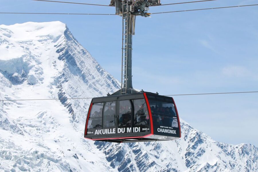 From Geneva: Chamonix Mont-Blanc Private Day Trip - Why this Geneva to Chamonix day trip works