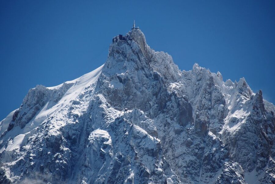 From Geneva: Chamonix Mont-Blanc Private Day Trip - Aiguille du Midi and the 3,842-meter ascent