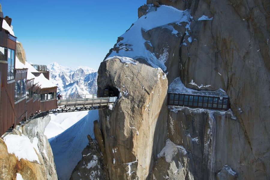 From Geneva: Chamonix Mont-Blanc Private Day Trip - Weather, timing, and what can go wrong