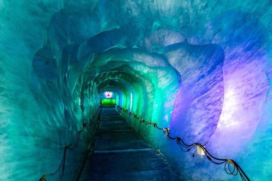 From Geneva: Chamonix Mont-Blanc Private Day Trip - Who will get the best value from this trip
