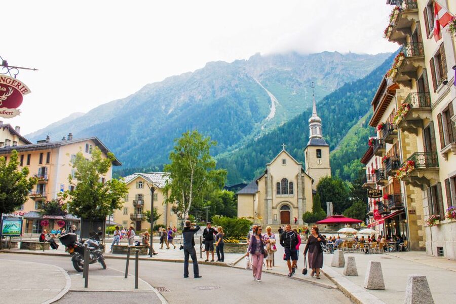 From Geneva: Day Trip to Chamonix with Cable Car and Train - Who should book this Chamonix day trip?