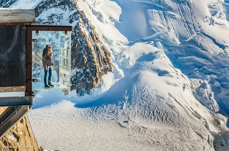 From Geneva: Day Trip to Chamonix with Cable Car and Train - Should you book it?