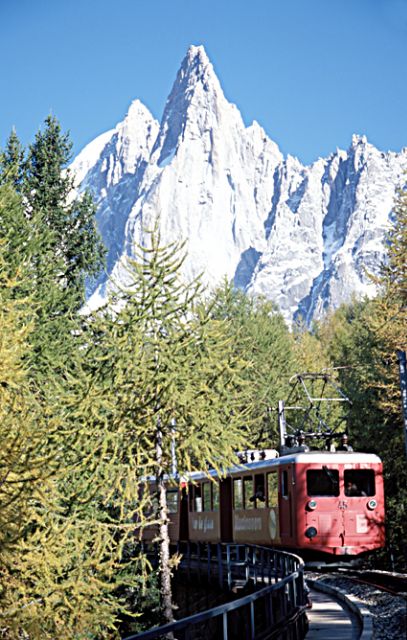 From Geneva: Full-Day Trip to Chamonix and Mont-Blanc - Who will enjoy this Chamonix day trip?