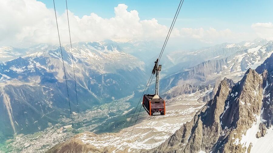 From Geneva: Full-Day Trip to Chamonix and Mont-Blanc - Should you book it?