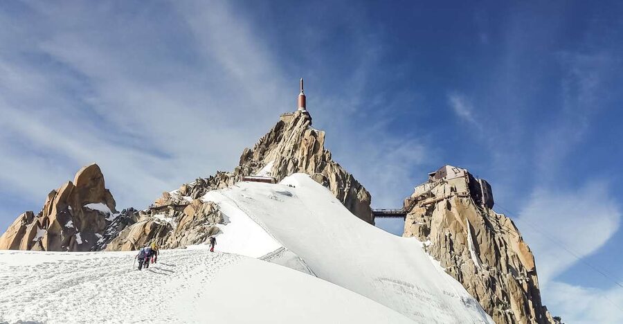 From Geneva: Full-Day Trip to Chamonix and Mont-Blanc - Chamonix, a mountain town with a big reputation