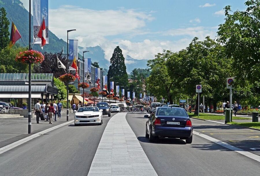 From Geneva: Full-Day Trip to Interlaken - Food, shopping, and the cost of the day