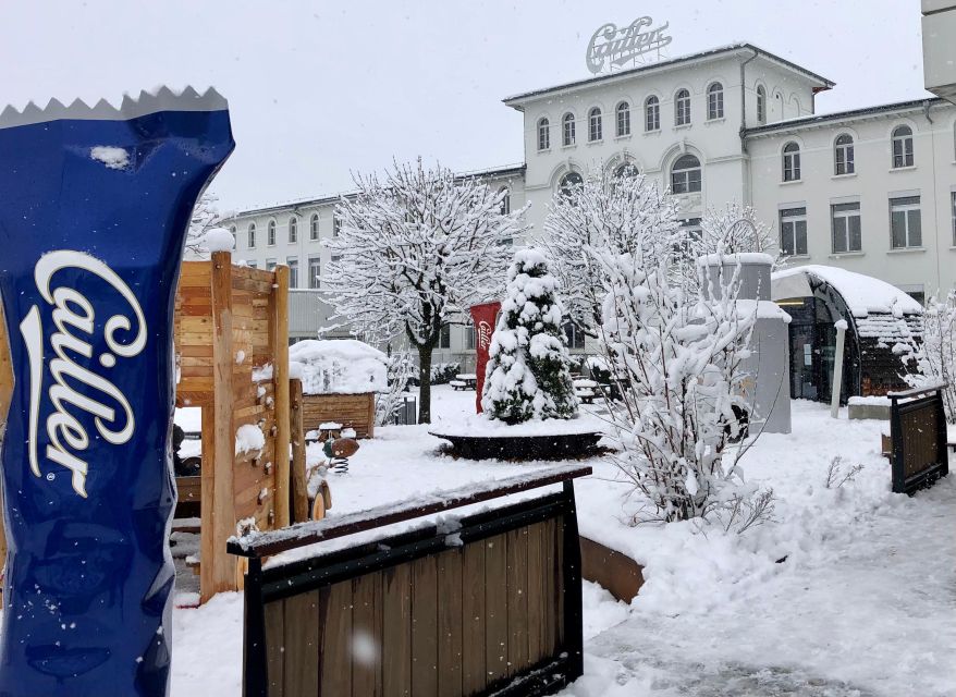 From Geneva: Gruyére Chocolate and Cheese Tasting Day Trip - Key points to know before booking