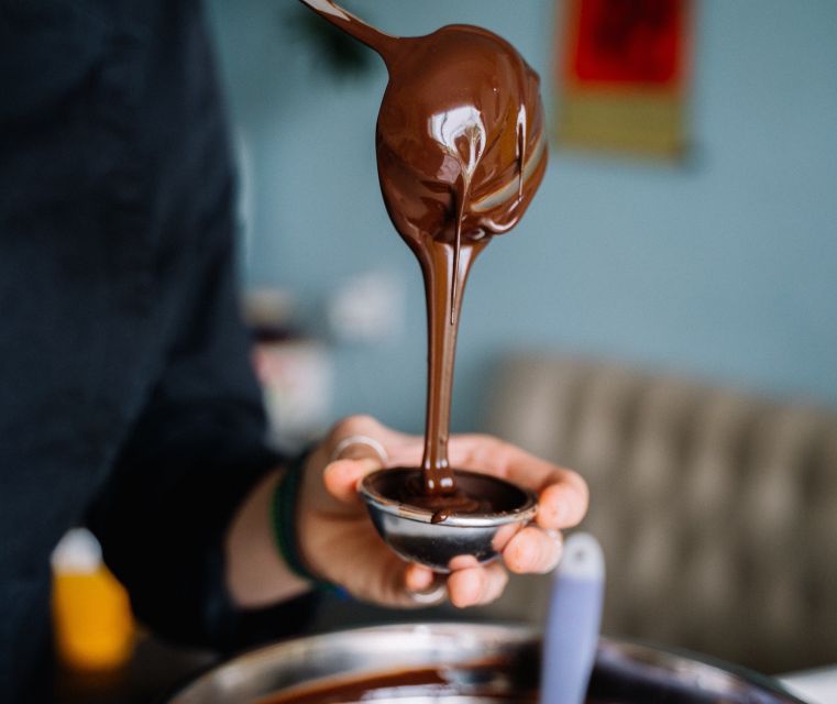 From Geneva: Gruyére Chocolate and Cheese Tasting Day Trip - Why this Geneva day trip works