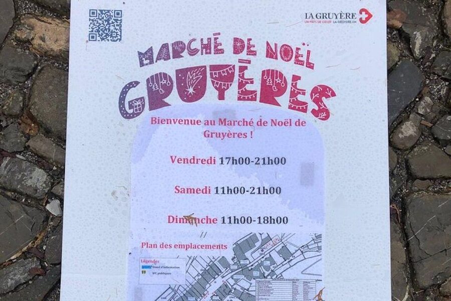 From Geneva: Gruyére Chocolate and Cheese Tasting Day Trip - The road from Geneva to Gruyères
