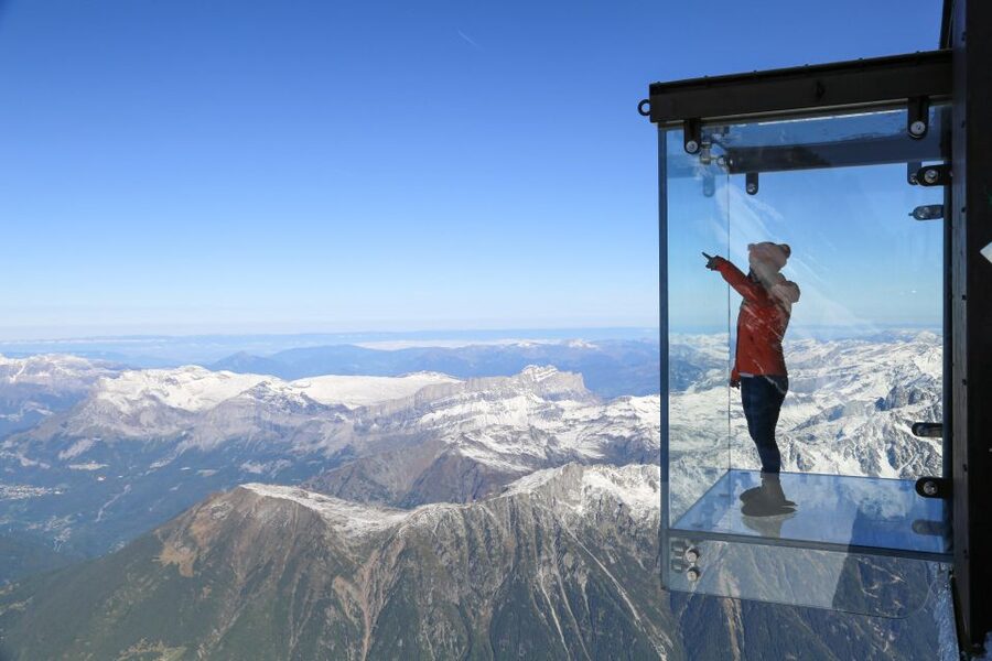 From Geneva: Guided Day Trip to Chamonix & Geneva City Tour - Is $197 a fair price?